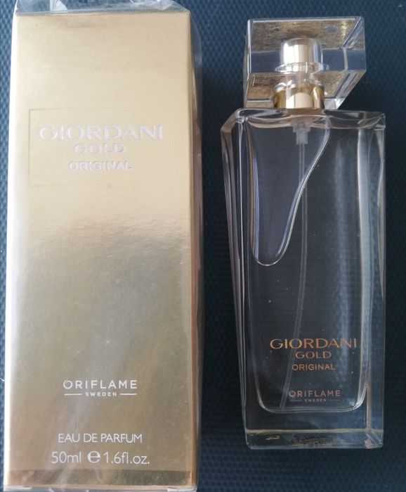 Woda perfumowana Giordani Gold 50 ml