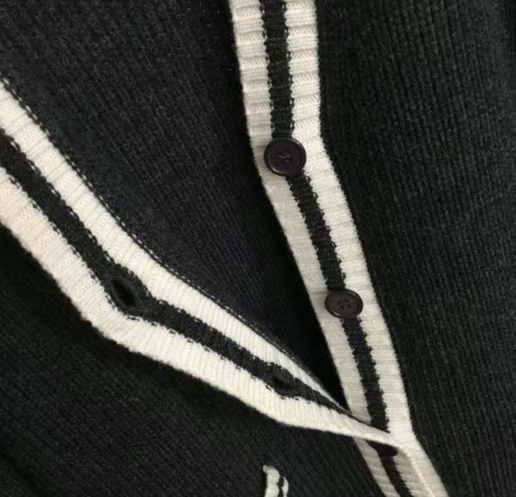 Кофта кардіган жіноча miu miu