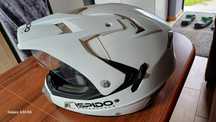 Kask motocyklowy ISPIDO  XXL