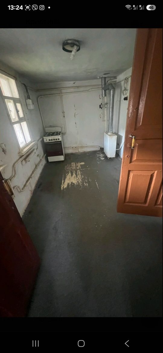 Продам дом на Салтовке
