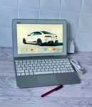 Планшет Asus + Клавіатура з тачпадом.