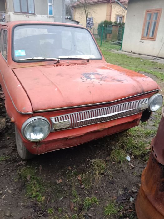Продам ЗАЗ 966 Довге ВУХО переоформлення