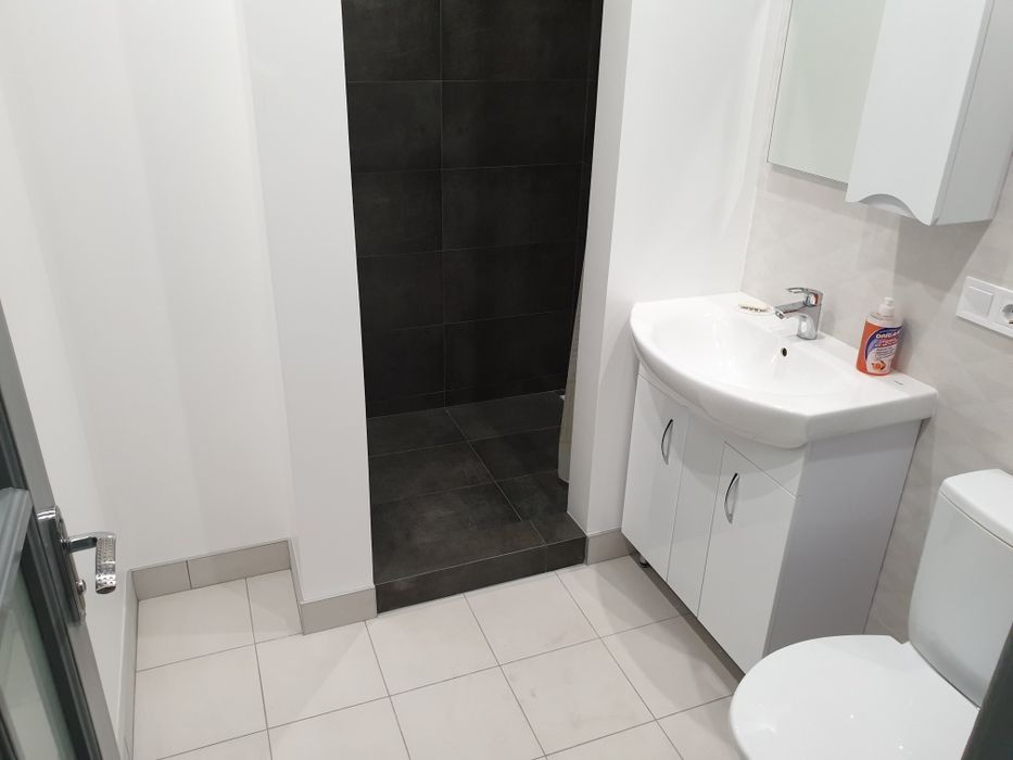 Оренда 1км квартири студії в Бучі