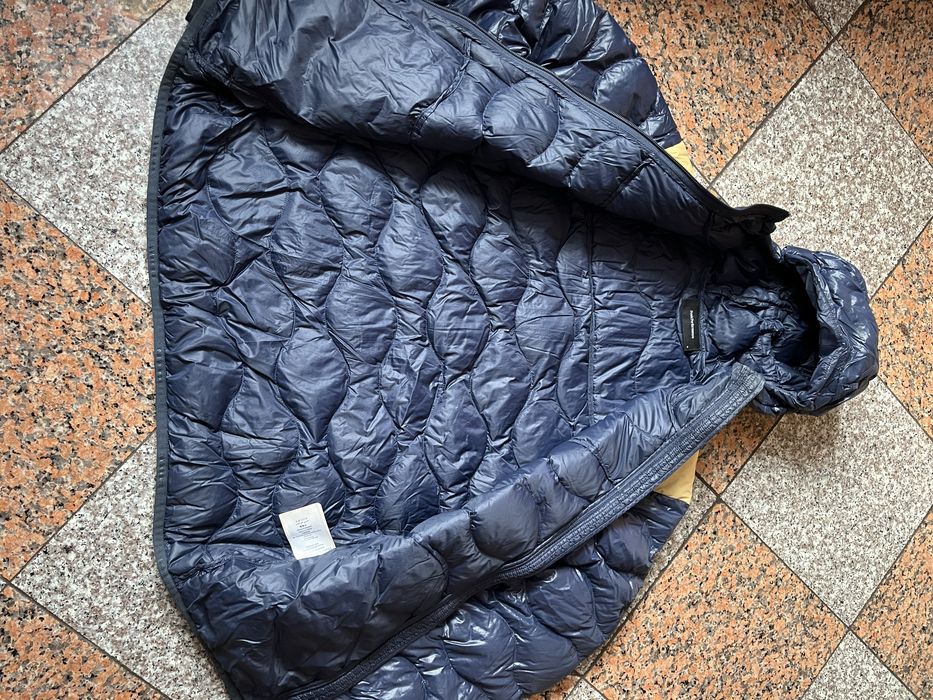 Peak Perfomance Helium Glacier kurtka ocieplana