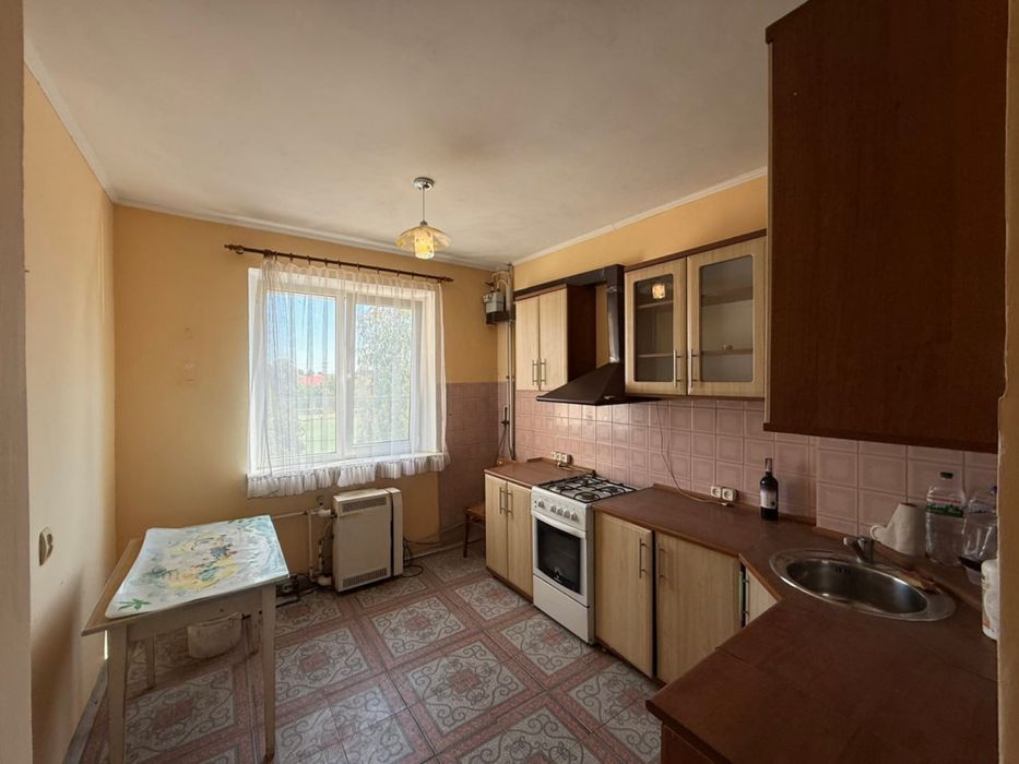 Продам 3к квартиру в спальному районі