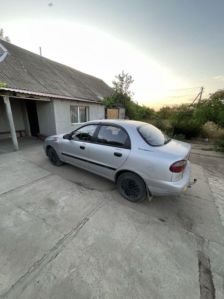 Продам део ланус в гарному стані