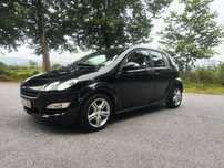 Smart Forfour 1.1 Passion 454