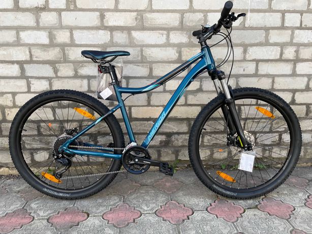 Новий велосипед Merida MATTS 7.30 (2021) 27.5" рама L, вело, ровер