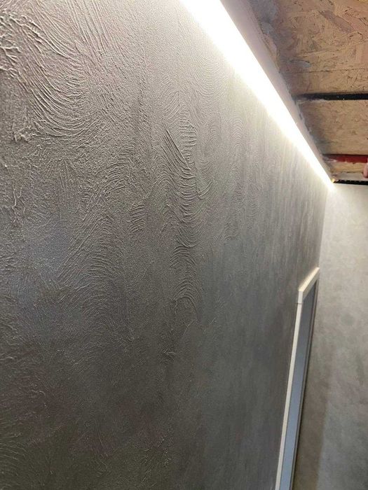 Натяжні стелі монтаж та виготовлення