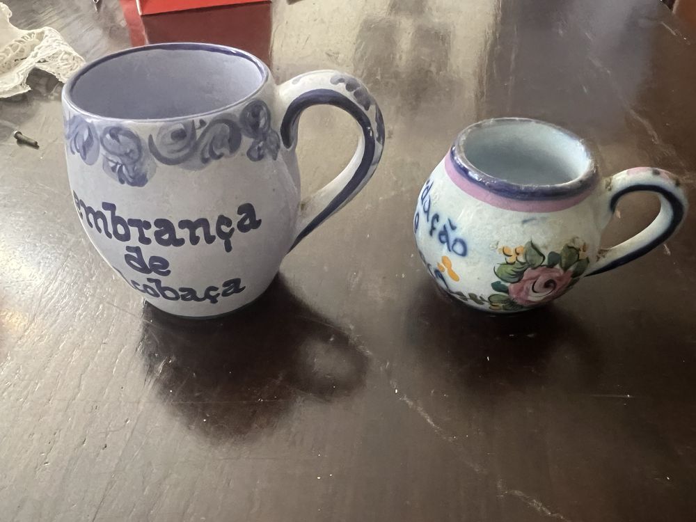 Decoraçao antiguidades