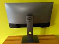 Monitor 4k 27 cali Dell U2720Q