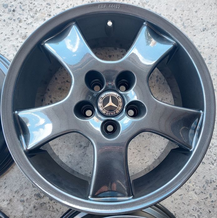 5 112 R17 Mercedes Benz E Class C Class w211 w212 Vito Viano