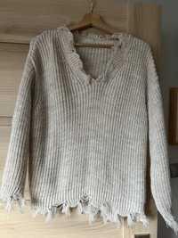 Sweter damski wloski r. S/M