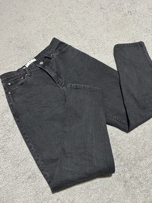 Джинси mango mom