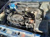 Двигатель Форд Эскорт 4 1987 год 1.4 бензин
