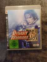 Dynasty warriors 6 PlayStation 3 PS3