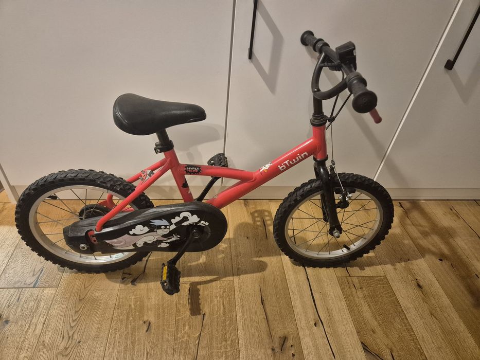 Rower B-Twin 16"