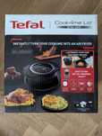 Pokrywa do zapiekania Extra Crips Tefal