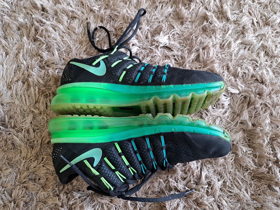 Nike air maxx rozm. 40