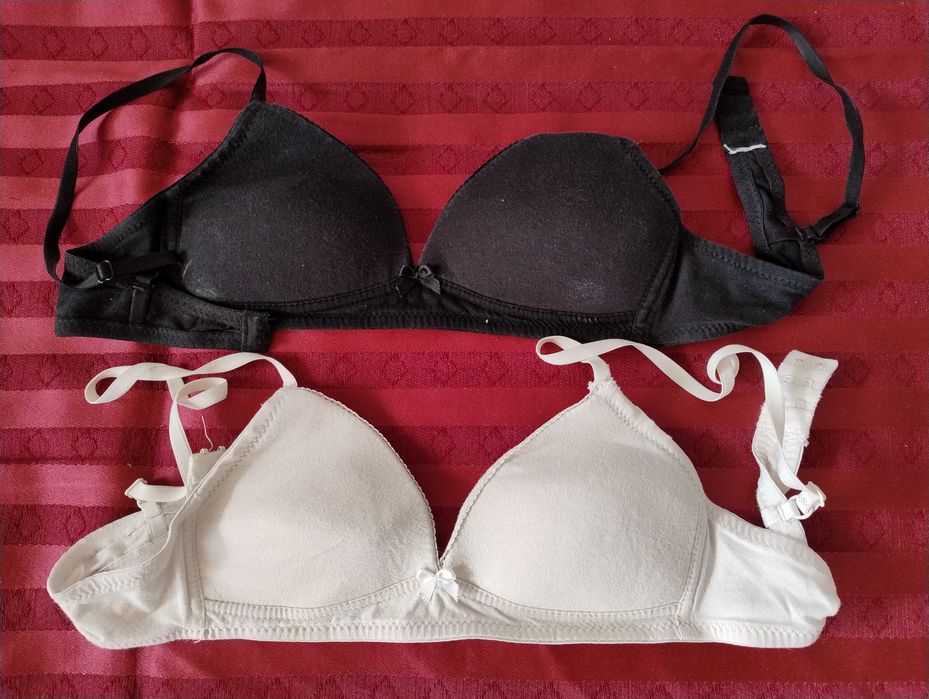 SUPER CENA Top sportowy DKNY//Jeans XS, t-shirt H&M 146/152/158