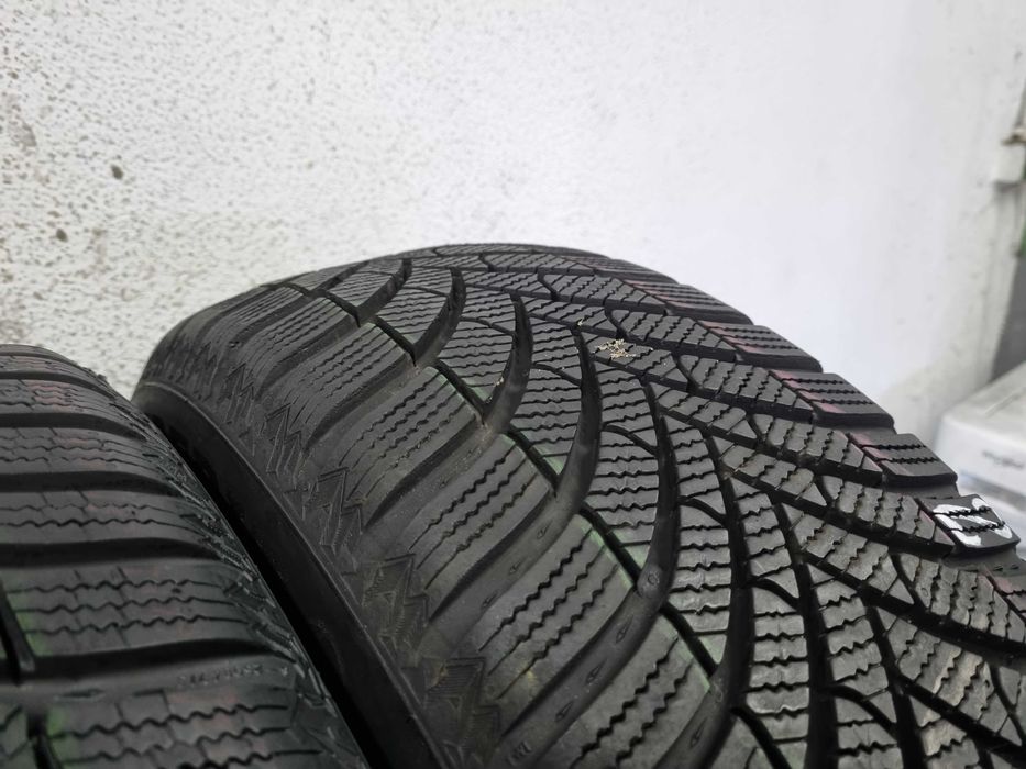 205/60/16 96H XL Semperit Speed-Grip 5 PARA MONTAŻ WYSYŁKA K-lin