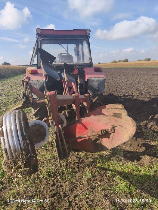 Продам плуг Skjold аналог квернеланд