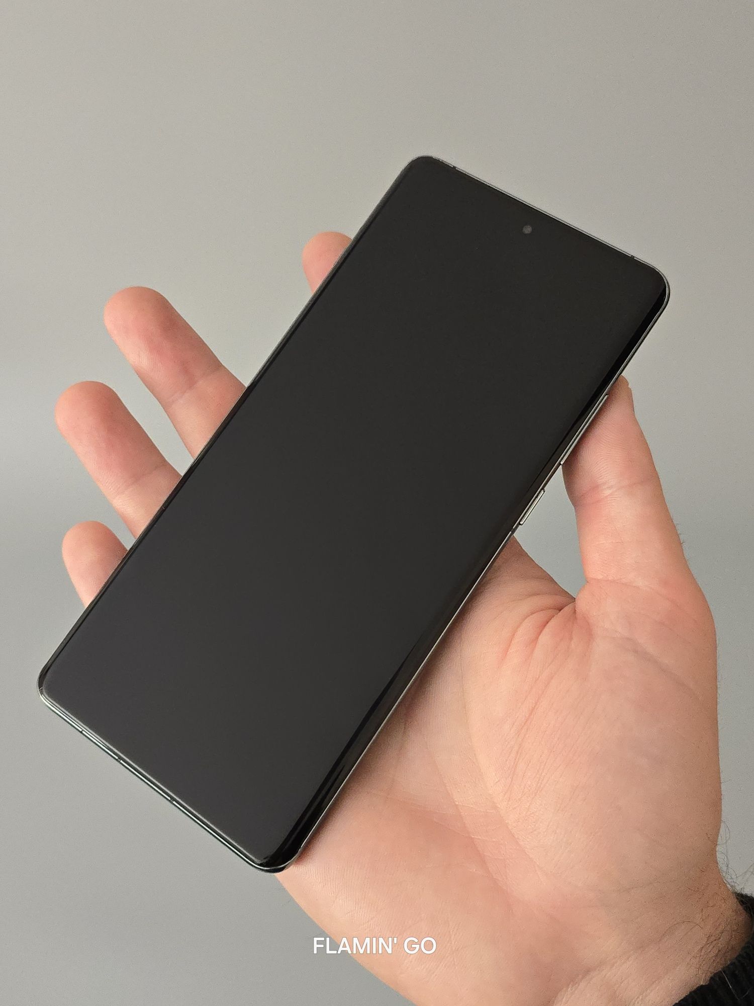 Новий стан OnePlus 12 ОЗУ 16+12/512 глобальна не перешитий Китай 2фіз