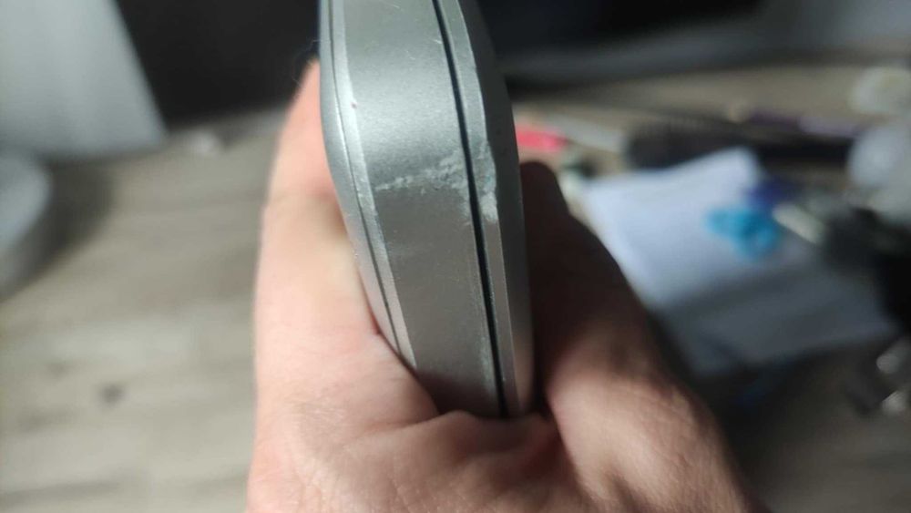 MacBook Pro 2010 – na części / do naprawy