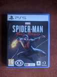 Spider-Man Miles Morales PS5