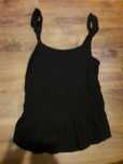 Gorsetowy    Top