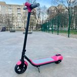 ХІТ ЦІНА ‼️ Електросамокат Дитячий Giant ES1 Рожевий та ін. АКЦІЯ ‼️