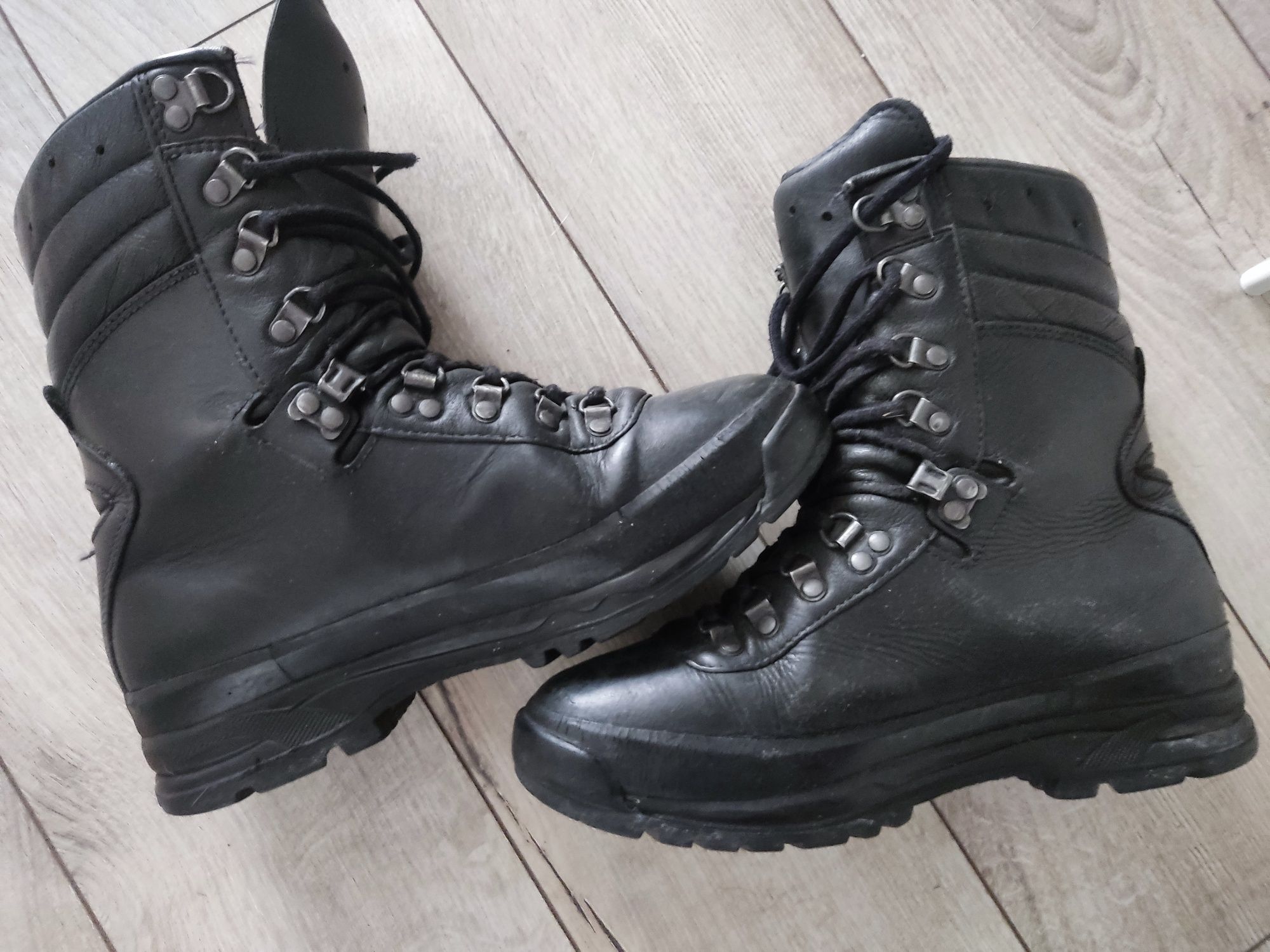 buty kupczak gore-tex vibram nie demar i wojas wz. 928