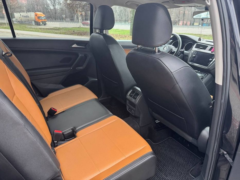 Идеальное состояние с маленьким пробегом