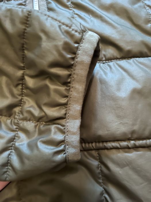 Продам куртку nike