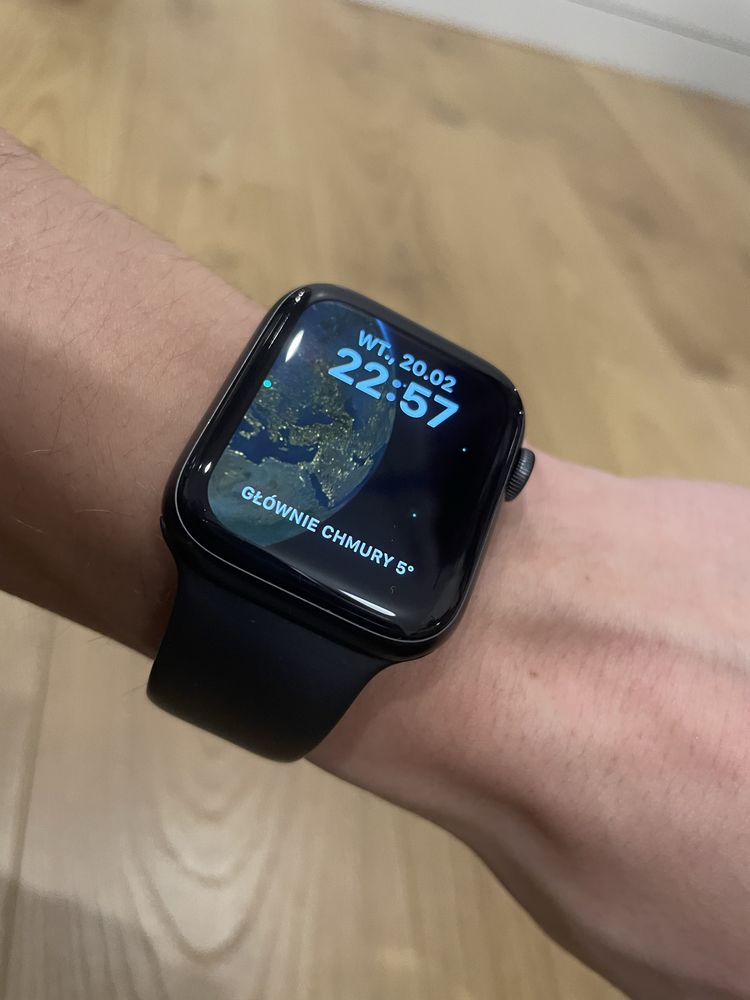 Apple watch 6 44mm