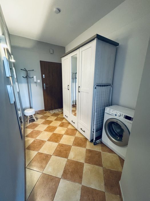 Apartament Zdrój w sercu Cieplic - Jelenia Góra