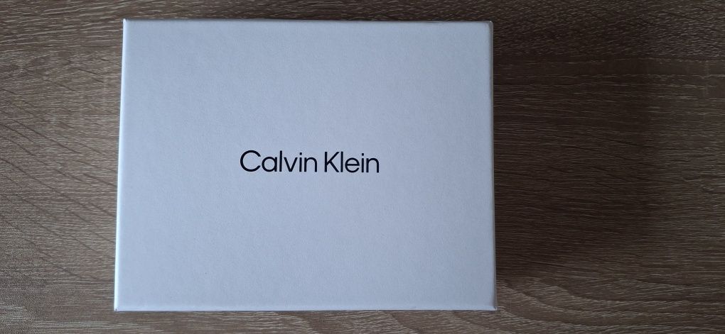 Carteira Calvin Klein