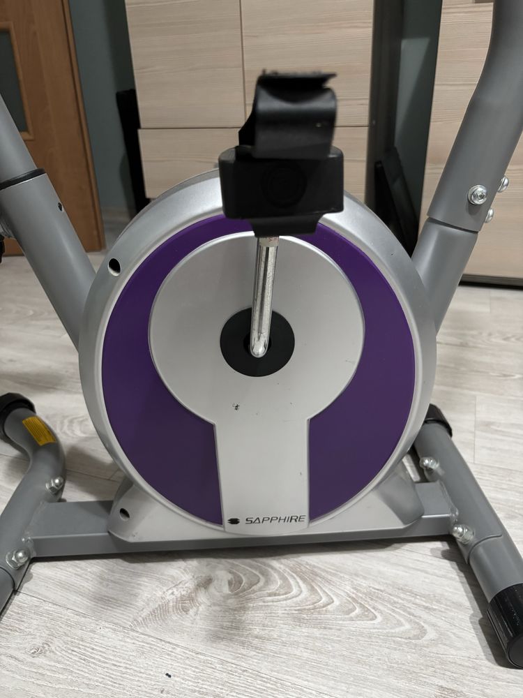 Rower stacjonarny