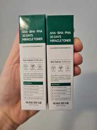 Some by mi -  AHA BHA PHA 30 days Miracle Toner