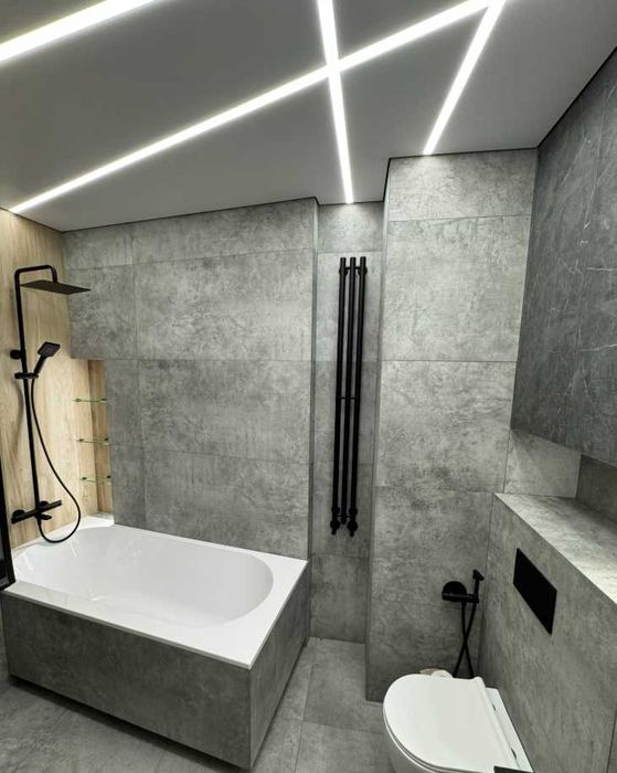 Оренда квартири в ЖК Малоголосківські Пагорби, ближній центр