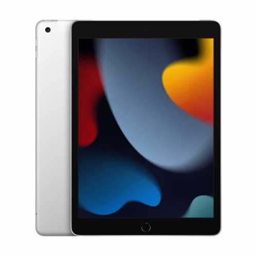 iPad 9 10.2" 256GB Wi-Fi Silver 2021 - Open Box - Доставка 1 день