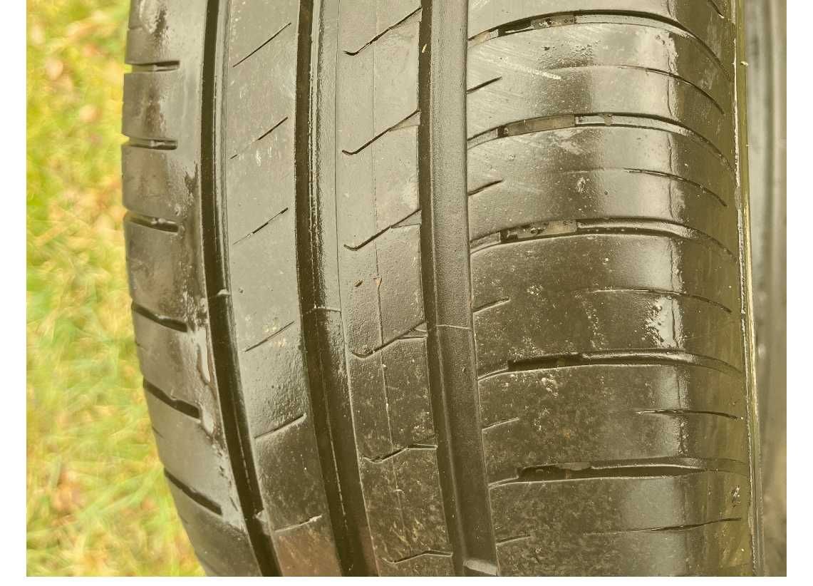 195/65/15 91H Hankook Kinergy eco