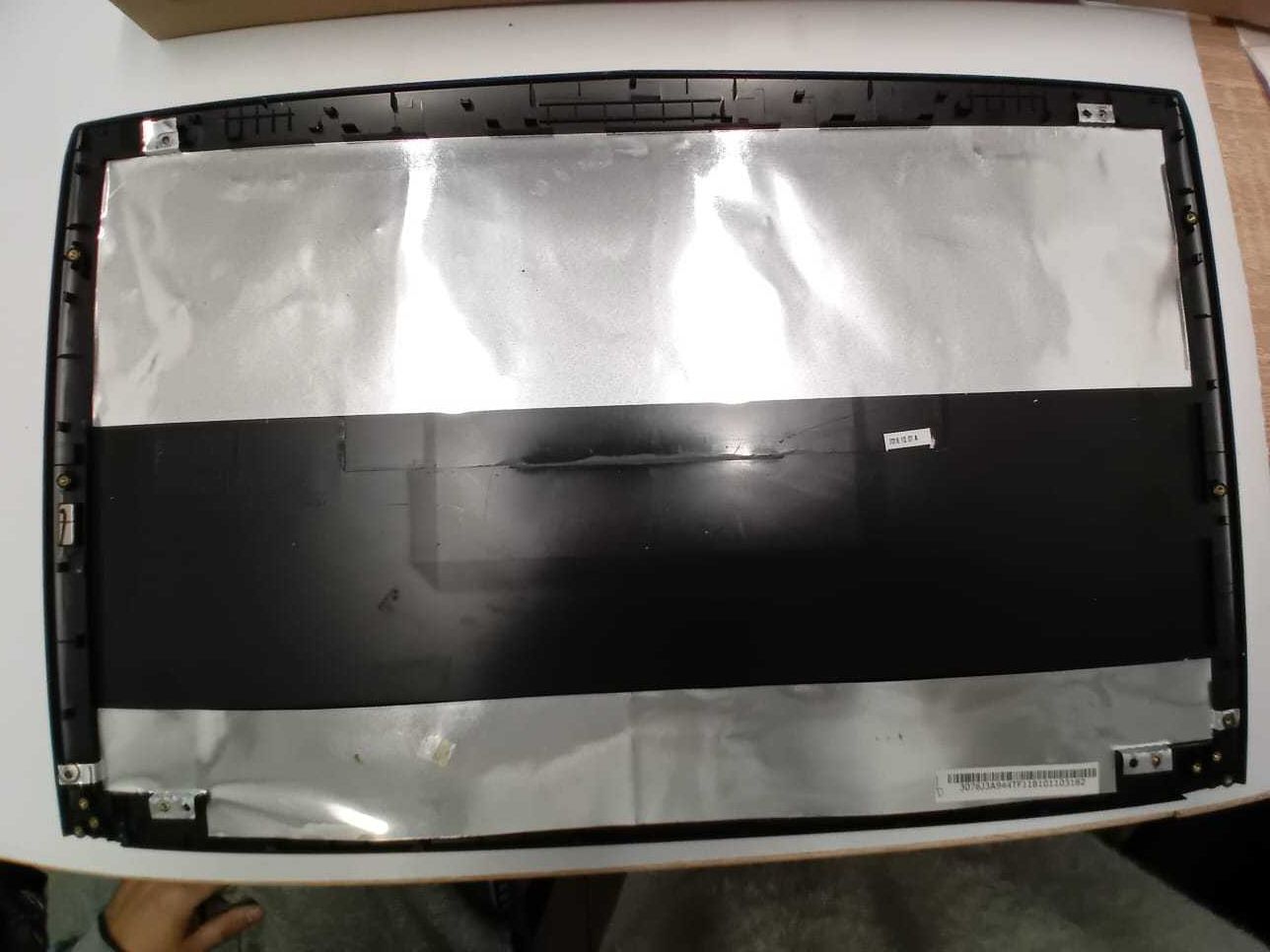 klapka matrycy do MSI MS-16JF