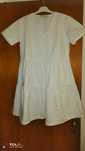 Vestido t42 novo