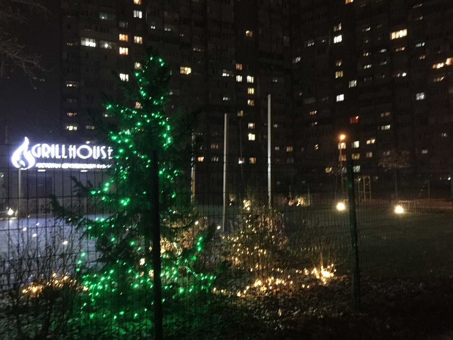 Погодинно, подобово - 3 поверх Маяковського 1 В у парка, для 5 людей!