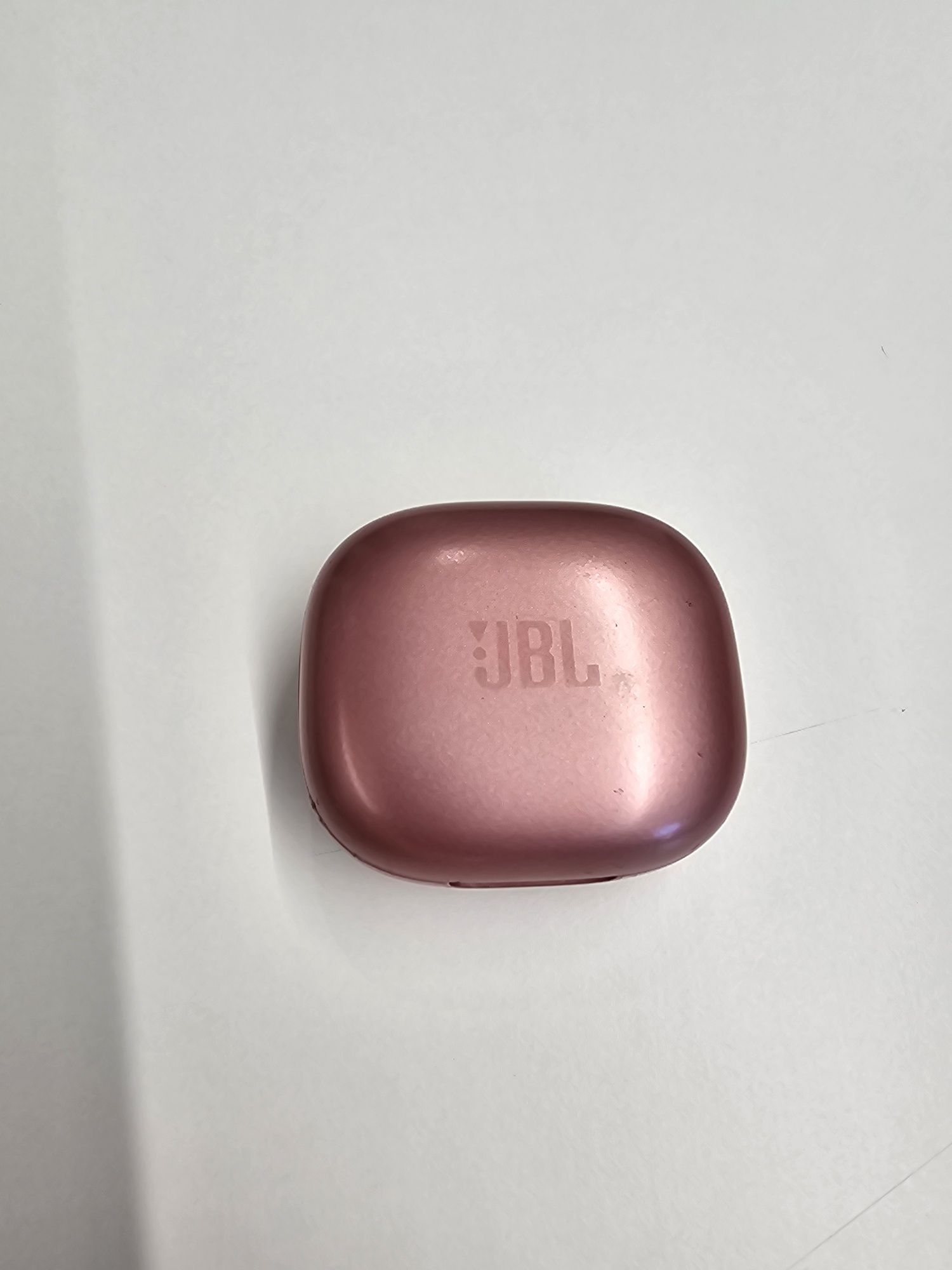 Headphones JBL with Noise Canceling