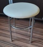 Taboret wzmacniany 160 kg stołek krzesło WYSYŁKA GRATIS!!!