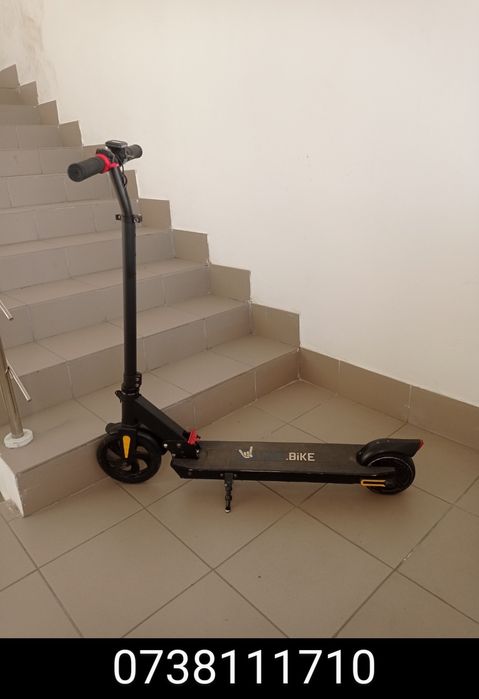 Електросамокат proove