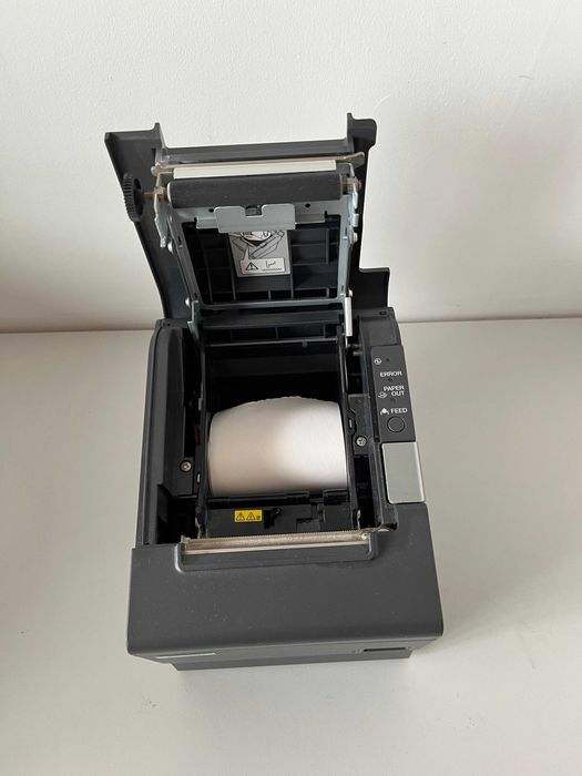 Impressora Talões Térmica EPSON M129H