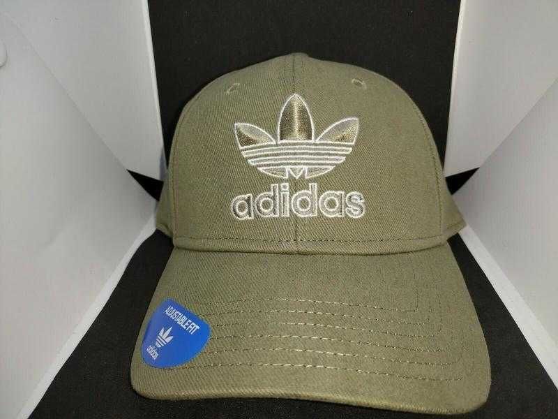 Бейсболка кепка мужская Adidas originals icon 2.0